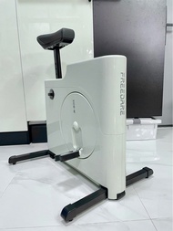 室內單車機✅ M Box 迷你健身單車 可摺疊式健身單車