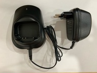 Alinco EDC-189 Charger HT alinco DJ W100 W500 DJ-W100 DJ-W500 EDC189