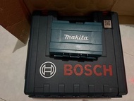 Bosch GDX 180-LI 無線衝擊起子機