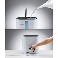 BONECO 超聲波冷暖加濕器 U350 送貨上門 有保養 原裝行貨 可安裝