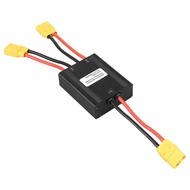 [NEW] 12V-72V 50A Ebike Double Battery Parallel Module Connection Adapter