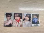 IVE MINE Wonyoung Photocards Set