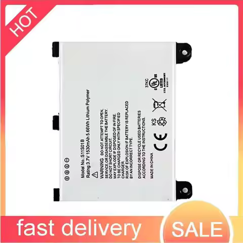 Battery For Amazon Kindle 2 3 7 7Th Gen 6" PaperWhite 4 2018 2 3 Oasis 1 2 3 DX DXG D00511 D00701 S2