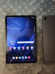 Samsung Galaxy Tab S9 FE Wifi版 6+128GB 新淨送筆