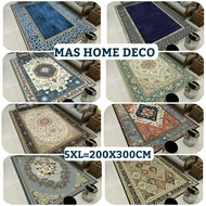 6XL size | 200x300cm | Carpet Velvet 3D | Home Decor | Decoration Living Room | Karpet Velvet | Rugs