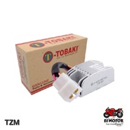 Charging Plate TZR150 Regulator TZR150 TZR-R TZM