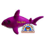 Baby Shark Doll/Shark Fish 40cm