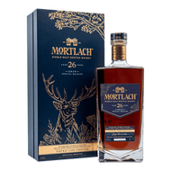 慕赫 26年限量原酒(DIAGEO 2019原酒臻選系列)* 限量版 MORTLACH 26Y 2.81 DISTILLED