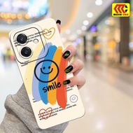 HP Case Latest OPPO A5ihp Fashion Case Character Sofcase OPPO A5i Casing Kesing Silikon Pro Camera P