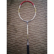 *Ready Stock* Badminton Racket APACS Razor 900 Raket Badminton