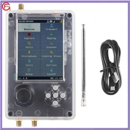 【Best Price】Open Source for  Expansion 3.2In Portapack Signal Generator with Touchscreen Display, Wi