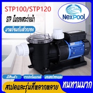 【Thailand Stock】NexPool STP ปั้มสระว่ายน้ำ Swimming Pool Pump 1.2 HP/1PH/220V ปั๊มสระว่ายน้ำ 1.2 แรง