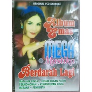 VCD Original Mega goldAlbum MUSTIKA