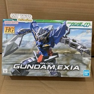 HG GN-001 Gundam Exia