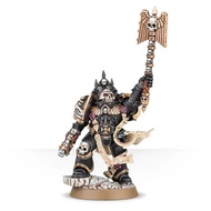 SM-48 Chaplain (Resin Recast)