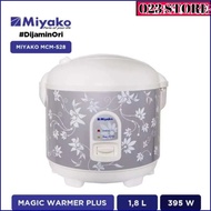 Miyako MCM 509 3in1 Mejikom Rice Cooker 2 liter