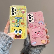 Anti-drop protective phone case samsung a32 4g case samsung a33 5g case