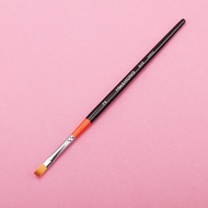 Hwahong Foundation Brush Concealer Brush Makeup Brush Series 982 Number 1 under Eye Concealer Brush