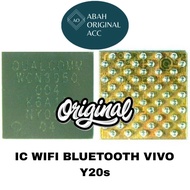 IC WIFI BLUETOOTH VIVO Y20S ORIGINAL TESTED PROVED