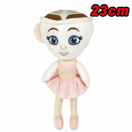 26style Tralalelo Tralala Plush Tungtungtung Italian Brainrot Al Tralalero Tralala Plush Doll Stuffe