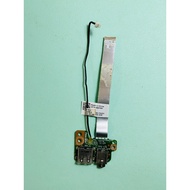 USB Board, Audio Laptop Dell Latitude 5420 E5420 080Y9H