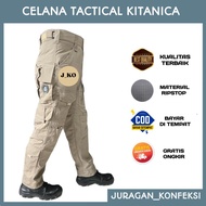 KITANICA TACTICAL FIELD PANTS MULTIFUNCTIONAL TACTICAL FIELD CARGO PANTS TACTICAL PANTS