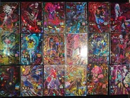 「$20@ 任選/換 額外再送卡」七龍珠英雄卡 SDBH 龍珠卡 4星卡 Super Dragon Ball Heroes