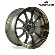 Sport Rim RAY 1015(CE28) 17 inch 8H100-114.3