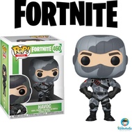 Funko POP! Fortnite Games - Havoc 460