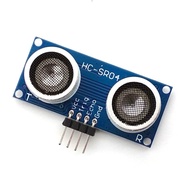 HC-SR04  HC-SR04 Sensor Ultrasonic Arduino หรือ เซ็นเซอร์สำหรับวัดระยะทางวัดระยะทาง ที่ตั้งเซ็นเซอร์