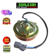 Honda City Condenser Aux Fan Motor 02-06 model Car Aircon Parts