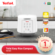 Tefal Easy Rice RK7321 - Rice Cooker Magic Com