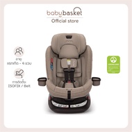 Nuna Car Seat Revv