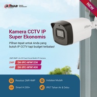 Dahua IP Camera 2mp Outdoor support POE IP-HFW1230 Original Dahua