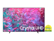 (Bulky) SAMSUNG UA98DU9000KXXS Crystal UHD DU9000 4K Smart TV (98inch)(Energy Efficiency Class 4)