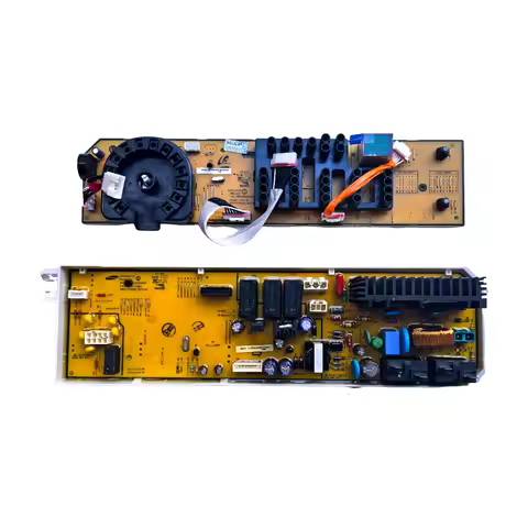 new for Samsung washing machine Computer board DC41-00203B DC13-0058C DC92-01776J DC41-00254A DC94-0