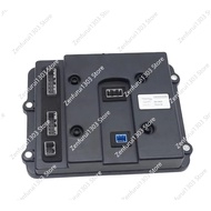 Excavator Spare Parts Excavator Controller for ZAX200-5 ZAX300-5G Controller Unit Control Computer V