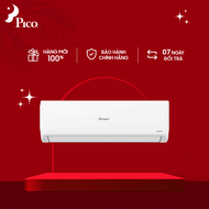 Điều hòa Casper Inverter 1 chiều 12000 BTU GC-12IS35