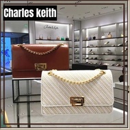 CK CHAIN RAINA SHOULDER BAG CK 952 PREMIUM