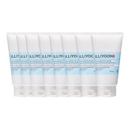 ILLIYOON - Ceramide Ato Conentrate Cream Double Set - 150ml + 150ml (4ea) Set