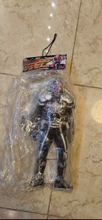Banpresto 假面騎士 W 變身腰帶 Figure