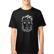 Ernest Hemingway 3 Shirt