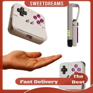 Retro Mini Taco Wireless BT Controller Pocket Taco Mobile Wired Game Board Gaming Controller