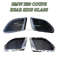 Rear Side Glass / Cermin Tepi Belakang BMW E39 Coupe 1996 - 2003 Rear Side Glass / Body Glass / Cerm
