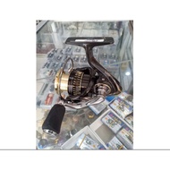 ORCA Spinning reel rubicon 1000ORCA. 2000. 3000. 4000. 6000