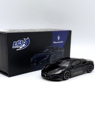 BBR 1/64 Maserati MC20 Maserati Alloy Car Model Collection