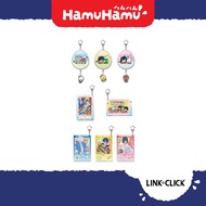 [Official] Link Click × LINE FRIENDS minimini Acrylic Keychain Blind Box(8 pcs/box) - GoodsFun(Ready