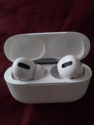 Airpods Pro 2nd generation 正版正貨