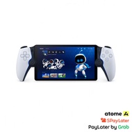Sony PlayStation Portal Remote Player - White / Midnight Black Playstation 5 PS PS4 PS5
