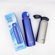 🌟Ready Stock🌟BEMEGA 316 Medical Grade Stainless Steel Vacuum Flask Thermos Keep Warm and Cold Bottle 600ML/800ML